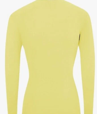 Natural Uniforms Women's Long Sleeve Under-scrub Stretch T-Shirt Scrub Top  - Image 1 of 4