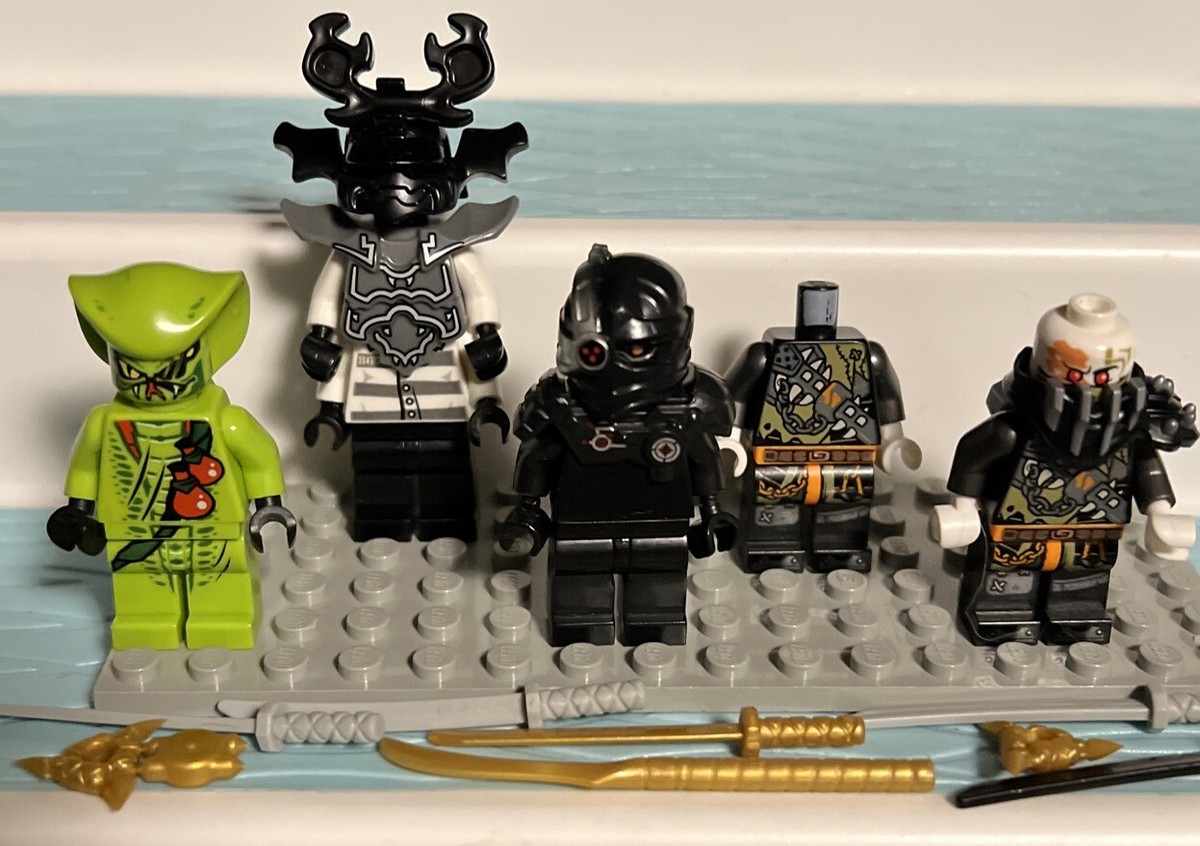 Jay ZX Minifigure LEGO (R) Minifigures for sale | eBay Jay ZX Minifigure LEGO (R) Minifigures for sale | eBay