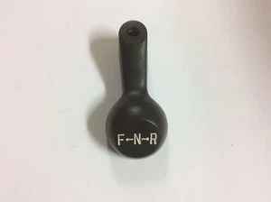 Club Car Gas Forward Reverse Handle | 1012987 | DS | Precedent | 1995 up - Picture 1 of 1