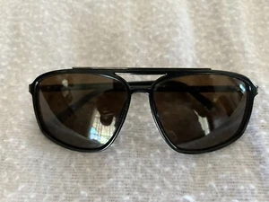 Michael Kors Dalton MKS824M Men's Aviator Sunglasses - Picture 1 of 17