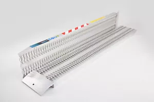 Non-Folding Alloy Heavy Duty Loading Ramps (2500x315x3400kg) - Picture 1 of 12