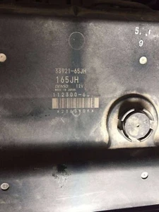 ECU PLUG&PLAY 33921-65JH1 Suzuki GRAND VITARA II  2.0 AT 3392165JH1 AUTOMATIC - Bild 1 von 2