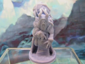 Krampus Evil Santa Kidnapper 28 mm Maßstab Figur RPG Fantasy Spiele - Bild 1 von 7