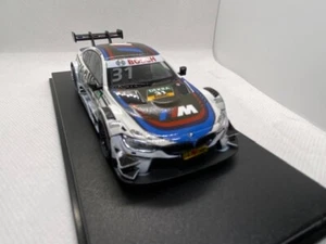 BMW M4 DTM - Tom Blomqvist No.31 - Bild 1 von 8
