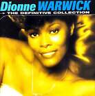 Dionne Warwick CD The Definitive Collection (NM/NM)