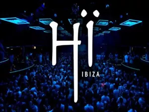 Hi in Ibiza Live Club Nights DJ-Sets Compilation (2017 - 2024) - Bild 1 von 9