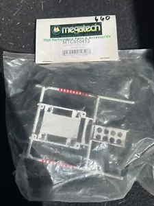 Megatech #MTC950413 HF2 Landing Skid Set for House Fly 2 | NOS - Picture 1 of 1
