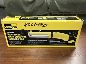 LumaPro Work Light. 25ft.  - Picture 1 of 6