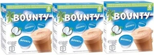 MARS Dolce Gusto Bounty Cocoa Pods - 3 x 8 Kapseln - Bild 1 von 3