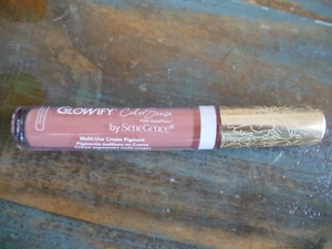 NEU Glowify ColorSense mit SenePlex von SeneGence Multi-Creme Pigment ~~Sunny Honey - Bild 1 von 1