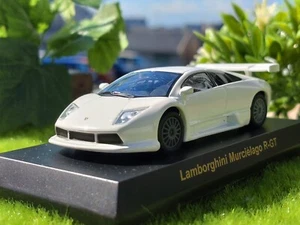Lamborghini / Murcielago R-GT / / 1/64 Diecast car / Kyosho - Picture 1 of 17