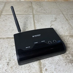 URC Universal Fernbedienung MRF-260 Wireless Receiver Station (OHNE AC ADAPTER) - Bild 1 von 10