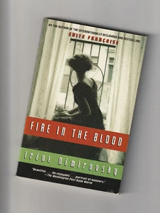 9780307388001 Fire In The Blood - Picture 1 of 2