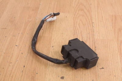 Yamaha Vino 125 Yj125 2006 CDI caja de encendido ECU Foto 1 de 4