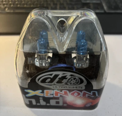 XENON BLUE  H3 - 12V 70W - Image 1 of 2