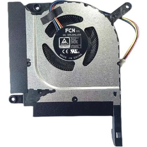 Robuster Lüfter Grafikkarte Kühler Lüfter für AUSU FA506 FA506QR A17 (FA706) - Bild 1 von 9