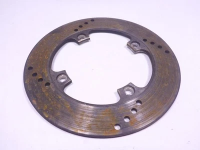 02 Ducati 748 916 996 Rear Brake Line Hose - Image 1 of 4