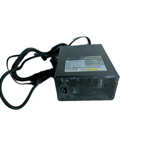 Corsair RM750x 750W Power Supply with Some Cables – See Photos - Picture 1 of 18