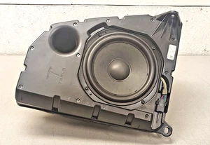 2021 TESLA MODEL Y REAR TRUNK SUBWOOFER AUDIO SPEAKER OEM P/N: 150715400D - Picture 1 of 22