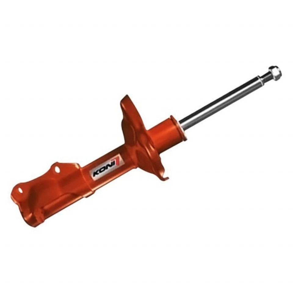 Koni STR.T For Honda Civic Coupe 2006-2011 Shock Rear Orange Foto 1 de 2