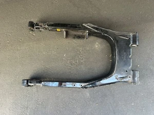 2002-2008 Harley Davidson Electra King Road Glide Rear Fork Swingarm Swing Arm - Picture 1 of 8