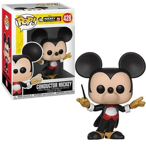 Direttore Topolino #428 - Topolino 90° Funko Pop! - Foto 1 di 3