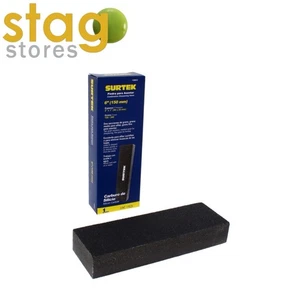 Combination Sharpening Stone - 6” (15cm) - 150/240 Grain - Brand New - Multibuy - Picture 1 of 3