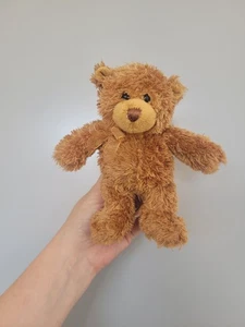 Gund Mini Bär braun Teddy Plüschtier Kuscheltier klein 15308 - Bild 1 von 4