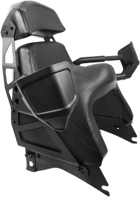 KIMPEX 000123 2-Up Seat Jack 17-23 Yamaha Sidewinder L-TX SE con pista de 137" Foto 1 de 4