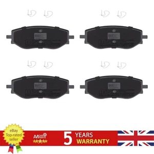 Front Brake Pads Set for Dacia JOGGER LOGAN SANDERO Renault 410608885R - Picture 1 of 6