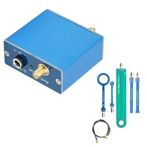 Ultra Linear 50M 4GHz Signal Preamplifier with Advanced 103+ Chip Design - Photo 1/9