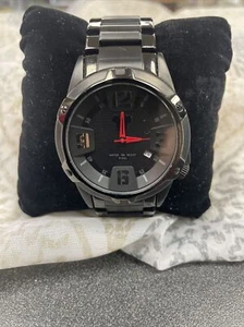 Disney Retro Serie da Collezione Autentico Disney Parks Orologio Topolino (B16) - Foto 1 di 10