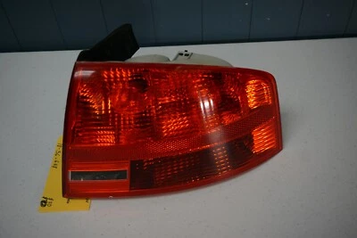 2005-2006-2007-2008 AUDI A4 QUATTRO RIGHT TAIL LIGHT PART# 965084 - Image 1 of 4