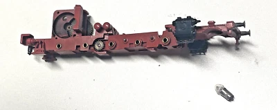 Märklin 3084  --   FAHRGESTELL mit ZAHNRÄDER --   22/3 - Bild 1 von 4