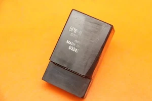 2006-2009 YAMAHA YZF R6S OEM FUEL GAS PUMP RELAY SWITCH - Picture 1 of 7