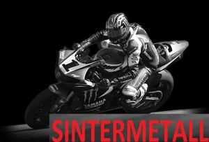 Bremsbeläge hinten Braking 828CM56 MV AGUSTA 675 800 Brutale- F3 675 800 - Bild 1 von 3