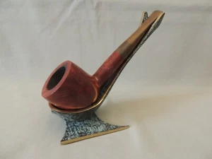 B.B.B collectible pipe 522 made in England in a special metal case - Picture 1 of 12