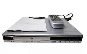 Protron PD-800 Progressive Scan DVD/CD/MP3/CD-R/Kodak PictureCD Player. - Picture 1 of 2