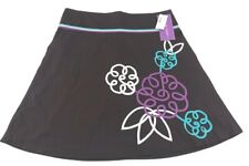 Purple Heart Soulmates Women's Skirt, Size 9