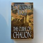 The Curse of Chalion by Lois McMaster Bujold (Paperback /softback, 2002) Mystery