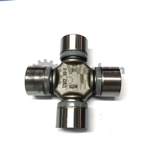 Original Universal Joint Cross for Dana Spicer GWB 687.60 series LFL- D59xL167mm - Picture 1 of 4