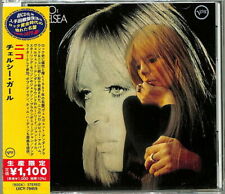 Nico - Chelsea Girl (Japanese Reissue) [New CD] Reissue, Japan - Import