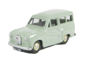 Pocketbond "Classix" EM76857 Austin A35 Countryman Tintern Green OO/1:76 - Picture 1 of 5