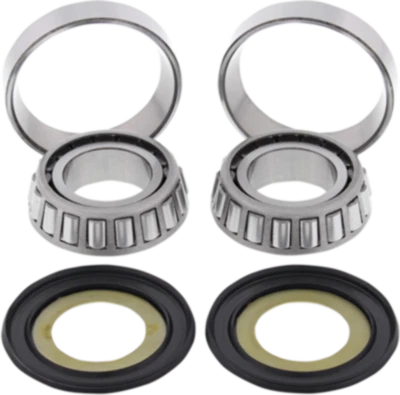 Harley Davidson Road Glide Drag Steering Stem Replacement Bearing Kit - Image 1 of 3