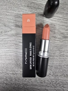 MAC Satin Lippenstift | Myth 814 | 3g/0,10oz | Neu Verpackt 💯Authentisch - Bild 1 von 1