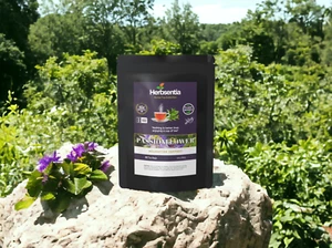 Té de pasiflora - Soporte de relajación - Imagen 1 de 4