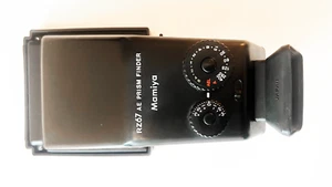 Mamiya RZ67 AE Finder FE701 Type II For RZ67 Pro II IID - Picture 1 of 6
