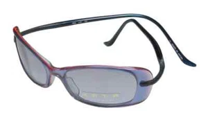 KATA Kid's Lavender Plastic KD6 Sunglasses NEW - Picture 1 of 7