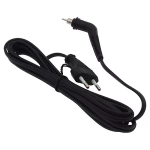 Cable de alimentación para plancha de pelo GHD Salon Mini Styler 4 4.3B NOTA! - Imagen 1 de 5