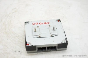 2013 TOYOTA BRZ Used Body Control Module Transmission 2.0L #30919-JB010 - Picture 1 of 6